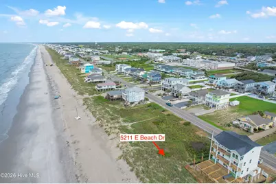 5211 E Beach Drive, Oak Island, NC 28465 - Photo 11