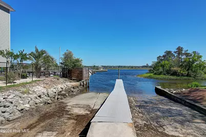 5211 E Beach Drive, Oak Island, NC 28465 - Photo 43