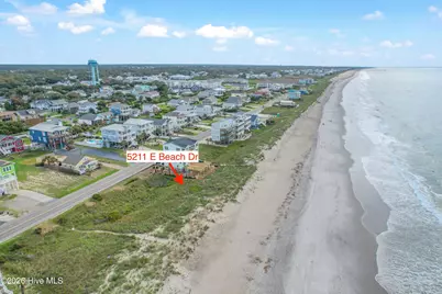 5211 E Beach Drive, Oak Island, NC 28465 - Photo 7