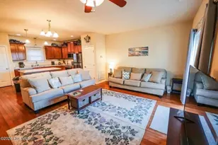 205 Lancer Ct, Kill Devil Hills, NC 27948 - Photo 5