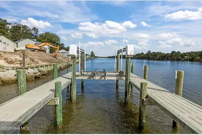 850 Sea Gate Drive, Newport, NC 28570 - Photo 49