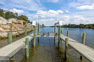 850 Sea Gate Dr, Newport, NC 28570 - Photo 49