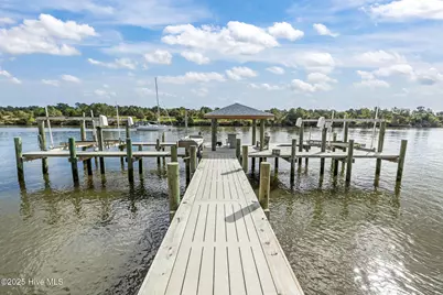 850 Sea Gate Drive, Newport, NC 28570 - Photo 45