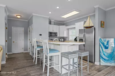 850 Sea Gate Drive, Newport, NC 28570 - Photo 19