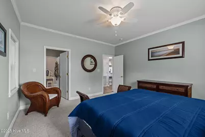 850 Sea Gate Drive, Newport, NC 28570 - Photo 11