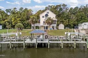 850 Sea Gate Dr, Newport, NC 28570 - Photo 9
