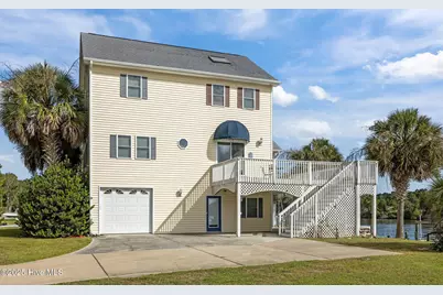 850 Sea Gate Drive, Newport, NC 28570 - Photo 51