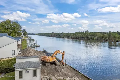 850 Sea Gate Drive, Newport, NC 28570 - Photo 41