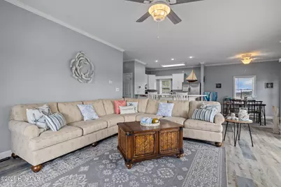 850 Sea Gate Drive, Newport, NC 28570 - Photo 23