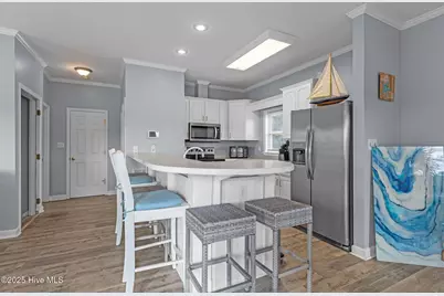 850 Sea Gate Drive, Newport, NC 28570 - Photo 21