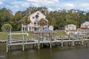 850 Sea Gate Dr, Newport, NC 28570 - Photo 5