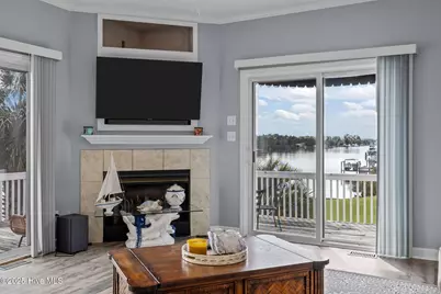 850 Sea Gate Drive, Newport, NC 28570 - Photo 25