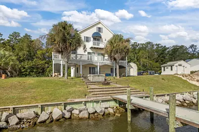 850 Sea Gate Drive, Newport, NC 28570 - Photo 47