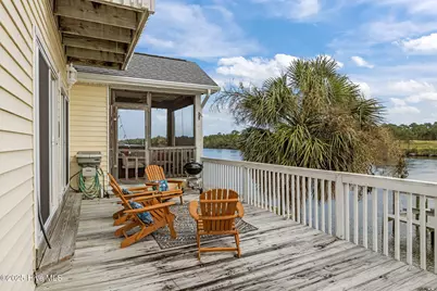 850 Sea Gate Drive, Newport, NC 28570 - Photo 43