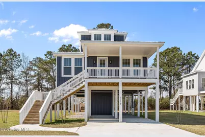 3230 Whichards Beach Road, Chocowinity, NC 27817 - Photo 41