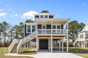 3230 Whichards Beach Rd, Chocowinity, NC 27817 - Photo 41