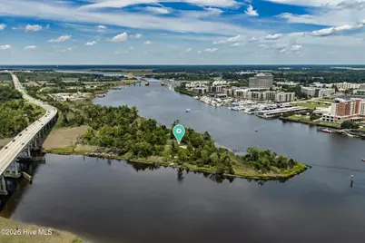 1100 Point Harbor Road, Wilmington, NC 28401 - Photo 29