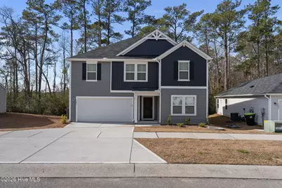 1427 New Sun Drive SE, Bolivia, NC 28422 - Photo 1
