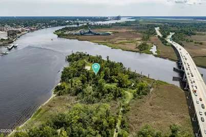 1100 Point Harbor Road, Wilmington, NC 28401 - Photo 21