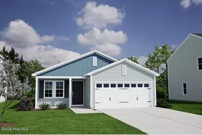 276 Majestic Mare Lane SE, Bolivia, NC 28422 - Photo 1