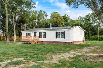 1120 Zion Hill Church Road, Bladenboro, NC 28320 - Photo 3