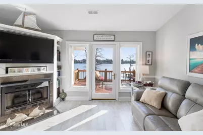 9 Gardner Point Drive #9, Elizabeth City, NC 27909 - Photo 5