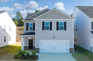 2884 Calli Crossing Dr, Graniteville, SC 29829 - Photo 1