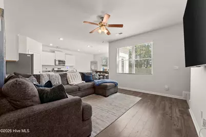 2884 Calli Crossing Drive, Graniteville, SC 29829 - Photo 7