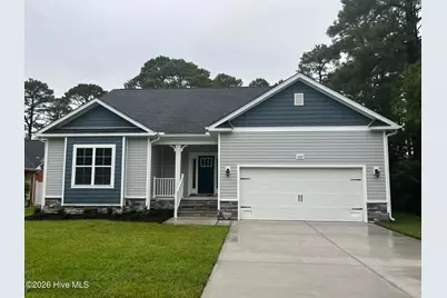 1901 Caracara Drive, New Bern, NC 28560 - Photo 1