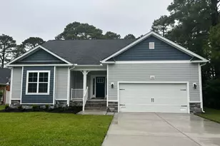 1901 Caracara Dr, New Bern, NC 28560 - Photo 1