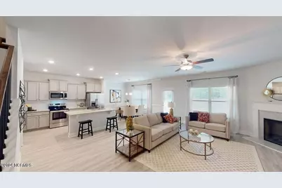1901 Caracara Drive, New Bern, NC 28560 - Photo 5