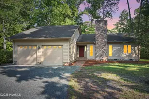9140 Forest Dr SW, Sunset Beach, NC 28468 - Photo 1