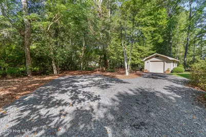 9140 Forest Drive SW, Sunset Beach, NC 28468 - Photo 35