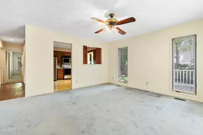 9140 Forest Drive SW, Sunset Beach, NC 28468 - Photo 13