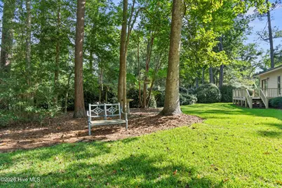 9140 Forest Drive SW, Sunset Beach, NC 28468 - Photo 31
