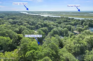 9140 Forest Dr SW, Sunset Beach, NC 28468 - Photo 3