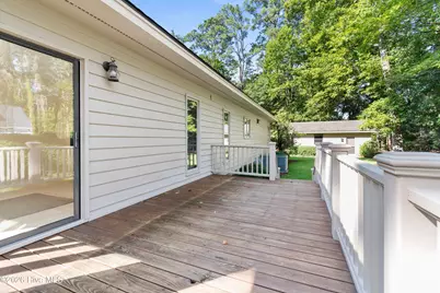 9140 Forest Drive SW, Sunset Beach, NC 28468 - Photo 29
