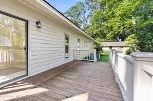 9140 Forest Dr SW, Sunset Beach, NC 28468 - Photo 29