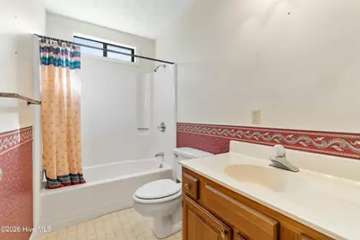 9140 Forest Drive SW, Sunset Beach, NC 28468 - Photo 19