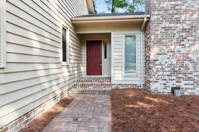 9140 Forest Drive SW, Sunset Beach, NC 28468 - Photo 5