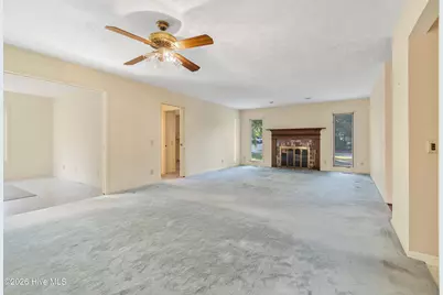 9140 Forest Drive SW, Sunset Beach, NC 28468 - Photo 9