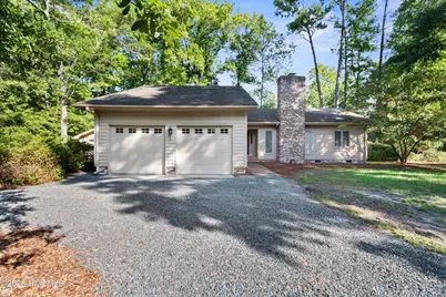 9140 Forest Drive SW, Sunset Beach, NC 28468 - Photo 37