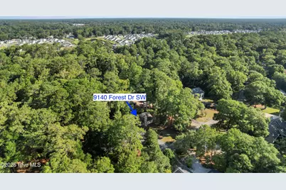 9140 Forest Drive SW, Sunset Beach, NC 28468 - Photo 39