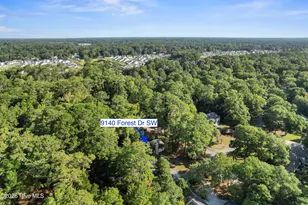 9140 Forest Dr SW, Sunset Beach, NC 28468 - Photo 39