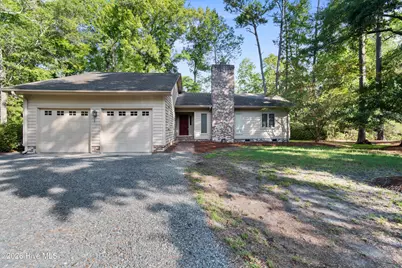 9140 Forest Drive SW, Sunset Beach, NC 28468 - Photo 43