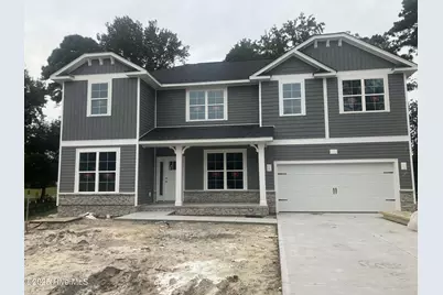 914 Nassau Court, New Bern, NC 28560 - Photo 1