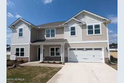 914 Nassau Court, New Bern, NC 28560 - Photo 3