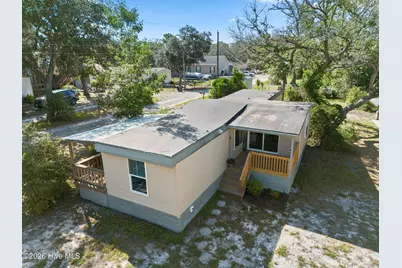 2305 N Bluebeard Trail SW, Supply, NC 28462 - Photo 45