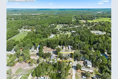 2305 N Bluebeard Trail SW, Supply, NC 28462 - Photo 55