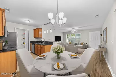 4420 Jay Bird Circle #Unit 102, Wilmington, NC 28412 - Photo 15